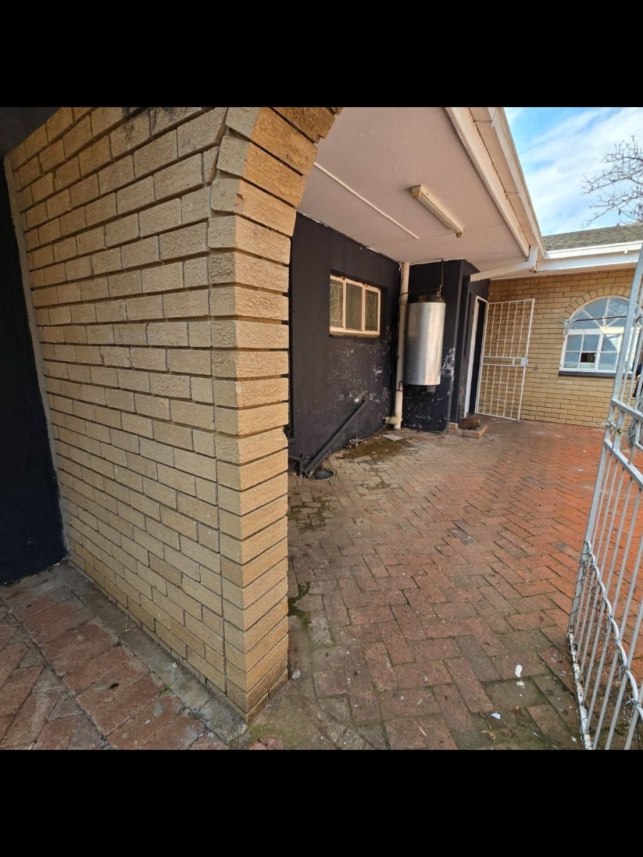 14 Bedroom Property for Sale in Brandwag Free State